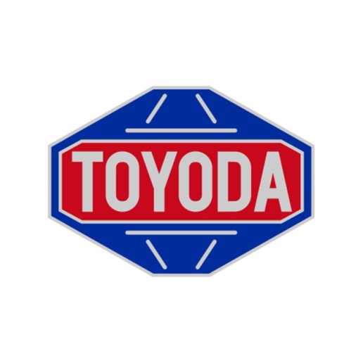 Toyoda Logo 1937